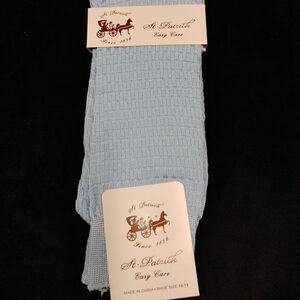 MEN'S ST. PATRICK SILKY DRESS SOCKS FASHION COLORS.